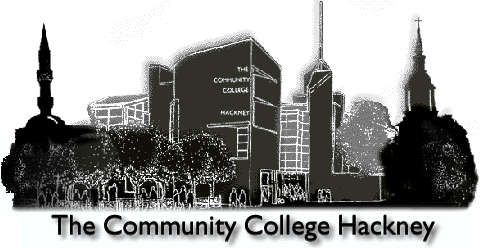 Hackney Community College Site